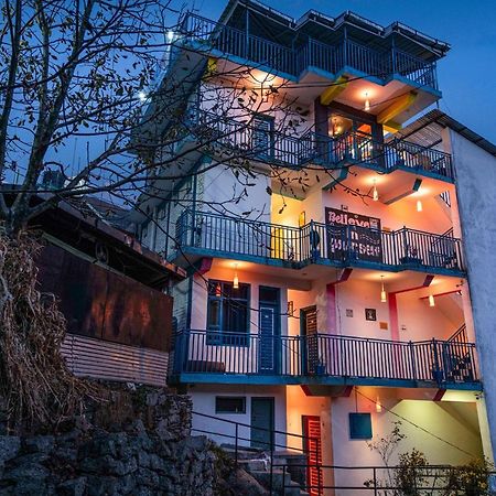 Flyaway Hostel Mcleod Ganj Luaran gambar