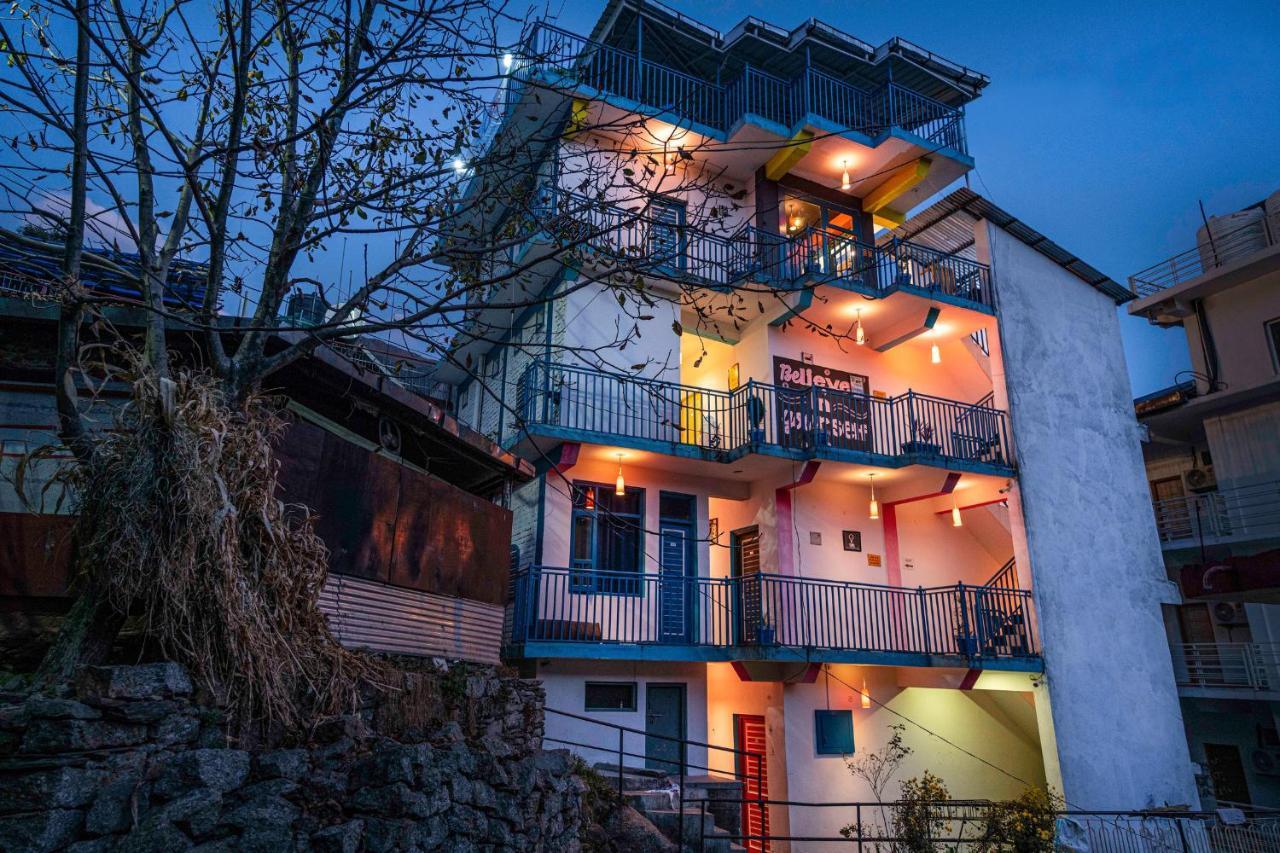 Flyaway Hostel Mcleod Ganj Luaran gambar